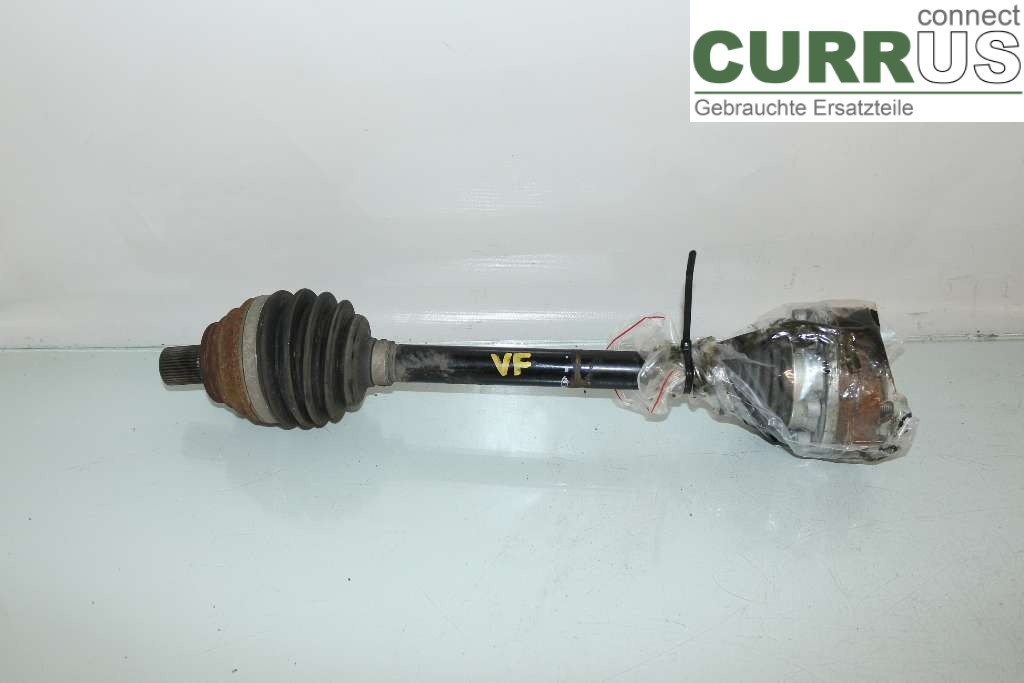 VW GOLF / E-GOLF VII   13-20 Forakselsamling - 4WD 1K0407271BK 1.2TSI 110HK
