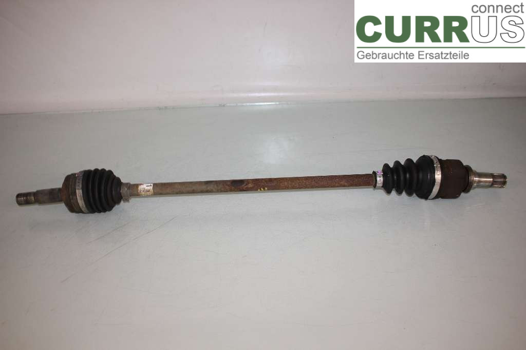 TOYOTA AYGO 06-14 Transmission parts 43410-0H010 1,0I 50KW