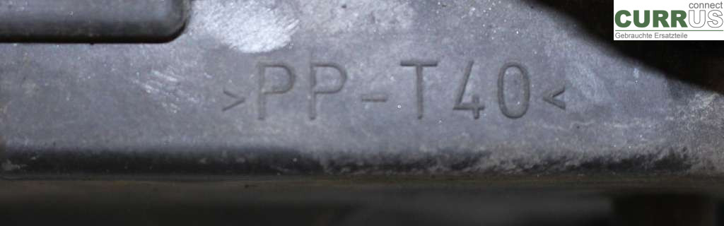 SAAB 9-3 VER 2 Manual gearbox (5-speed) 12799350 2.0T 175HK