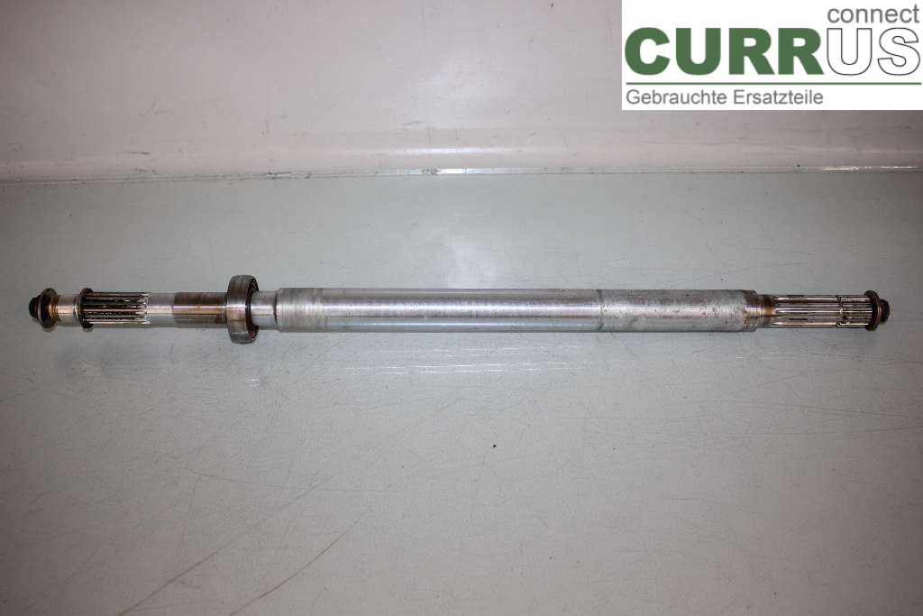 SNÖSKOTER POLARIS Drive shaft (front right) 1333019 PRO RMK 800