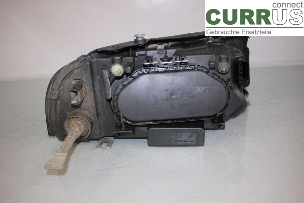 SEAT ALHAMBRA    01-10 Manual gearbox (4-speed) 7M7941015N 2.0 TDI 140HK