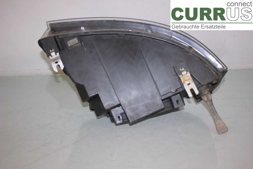 SEAT ALHAMBRA    01-10 Manual gearbox (4-speed) 7M7941015N 2.0 TDI 140HK