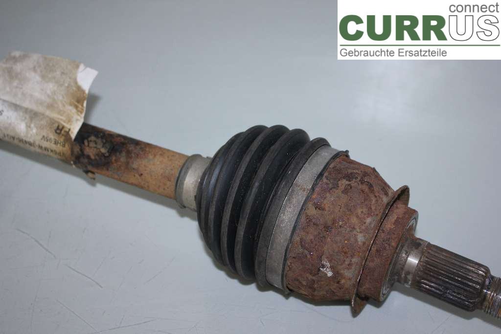 MINI COUPE R56        05-14 Transmission parts 31608605474 1.6I 120HK