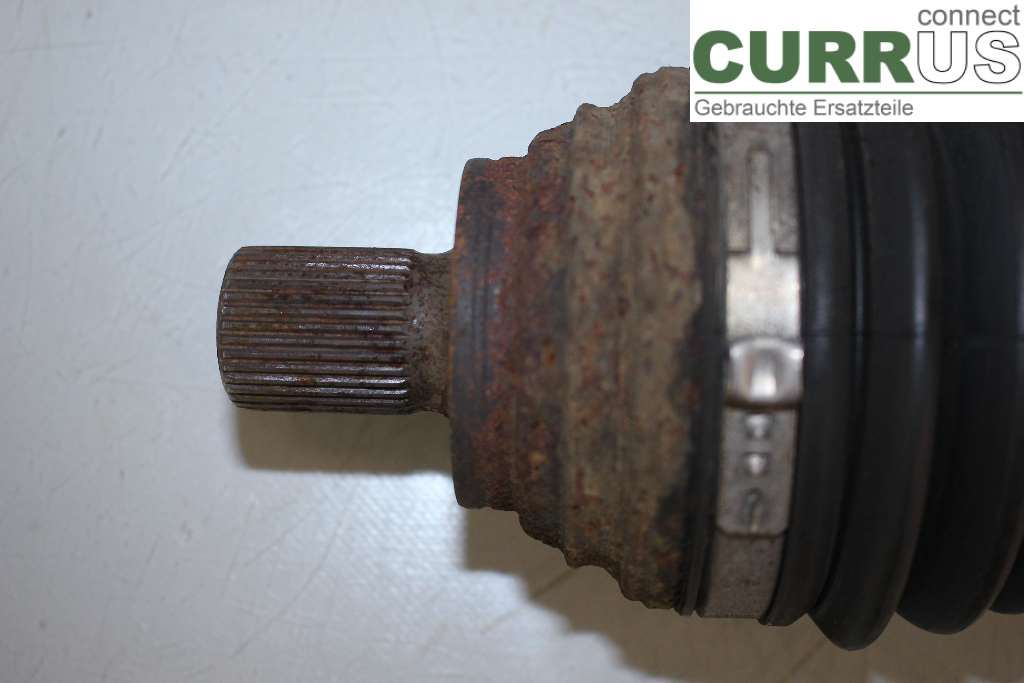 VW PASSAT      05-10 Vorderachse (4WD) 1K0407271HH 1.4 EcoFuel