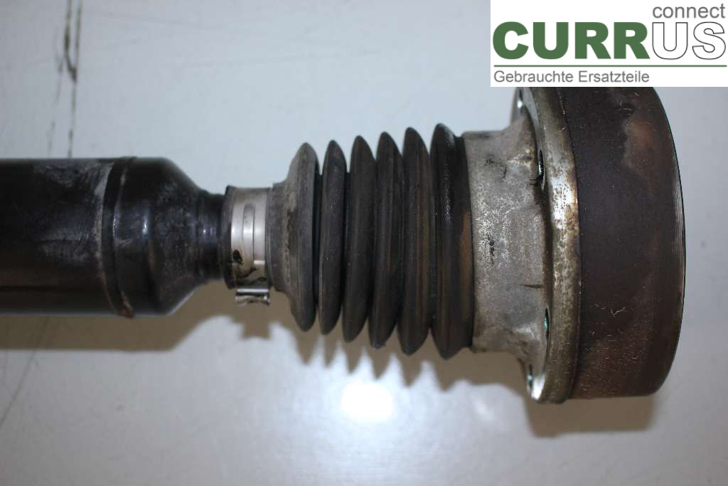 VW PASSAT      05-10 Getriebeteile 1K0407272HP 1.4 EcoFuel