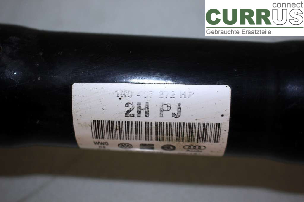 VW PASSAT      05-10 Getriebeteile 1K0407272HP 1.4 EcoFuel