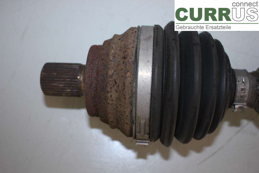 VW PASSAT      05-10 Getriebeteile 1K0407272HP 1.4 EcoFuel
