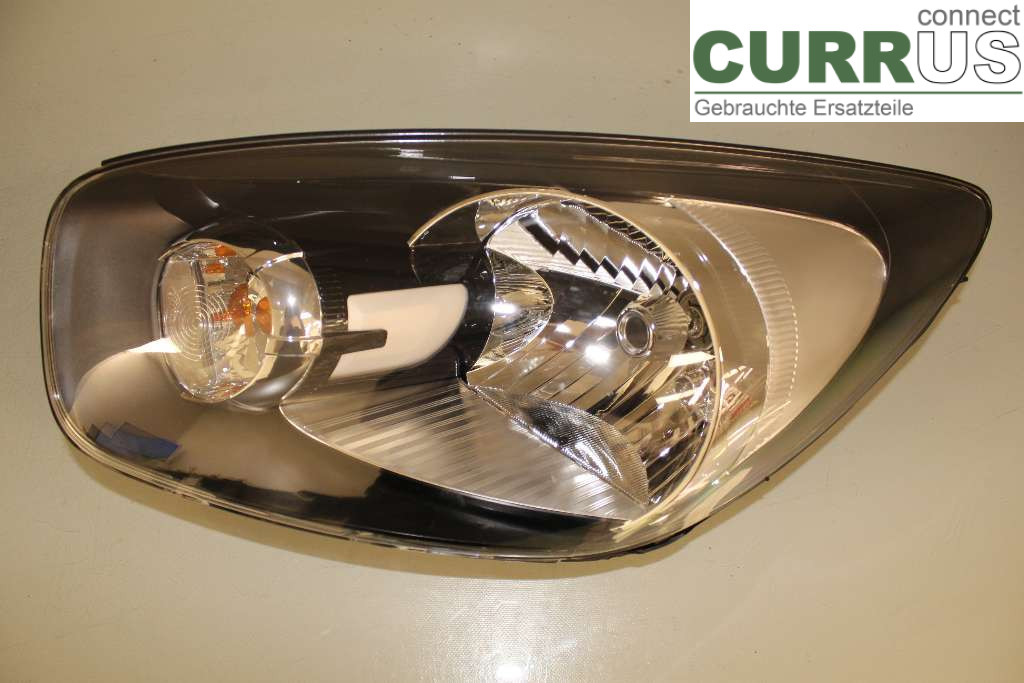 KIA PICANTO  12-17 Boîte manuelle 4 vitesses 92101-1Y011 1.0I 69HK