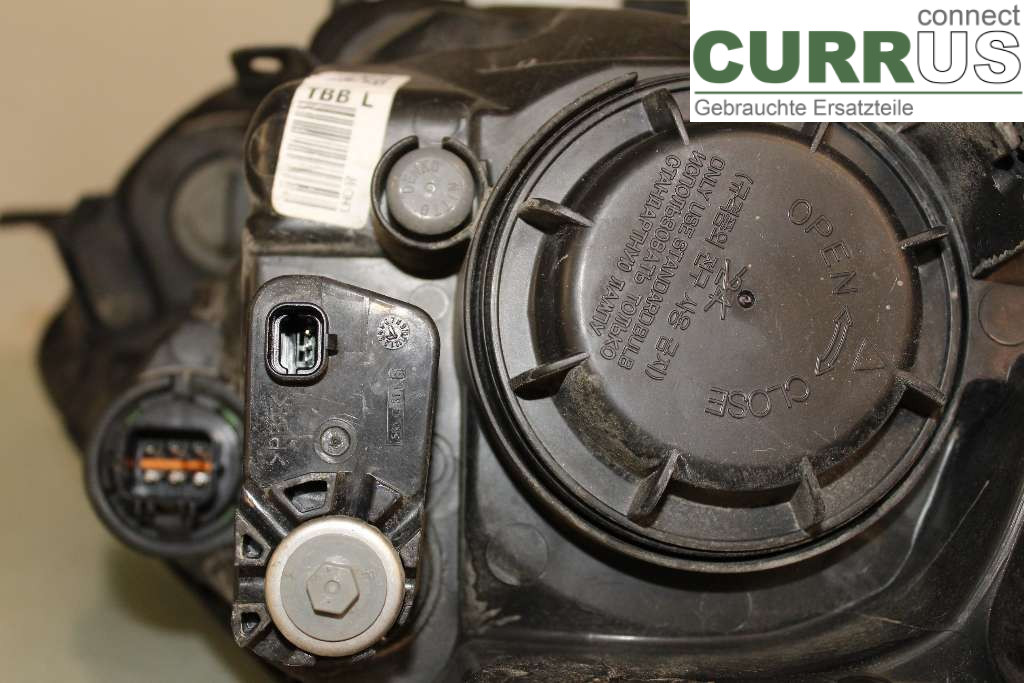 KIA PICANTO  12-17 Boîte manuelle 4 vitesses 92101-1Y011 1.0I 69HK