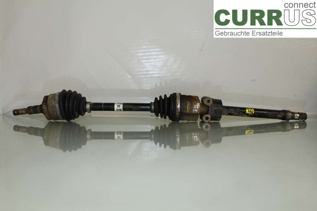 OPEL COMBO C  02- Transmissionsdele 13159533 1.7CDT R4 100HK