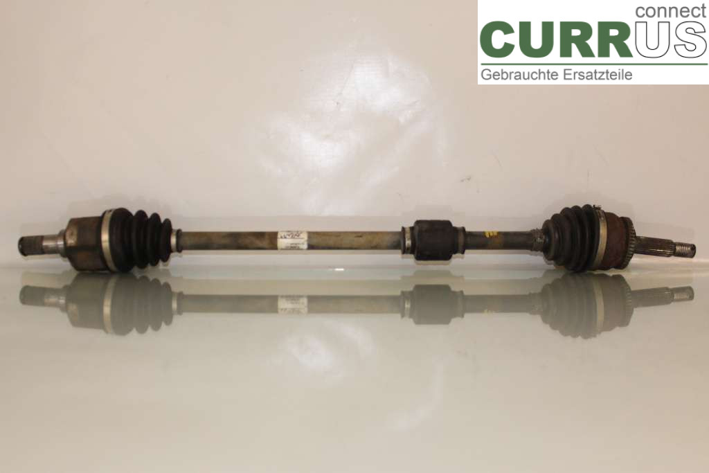 HYUNDAI i20   09-14 Transmission parts 49500-1J450 1.6D R4 115HK
