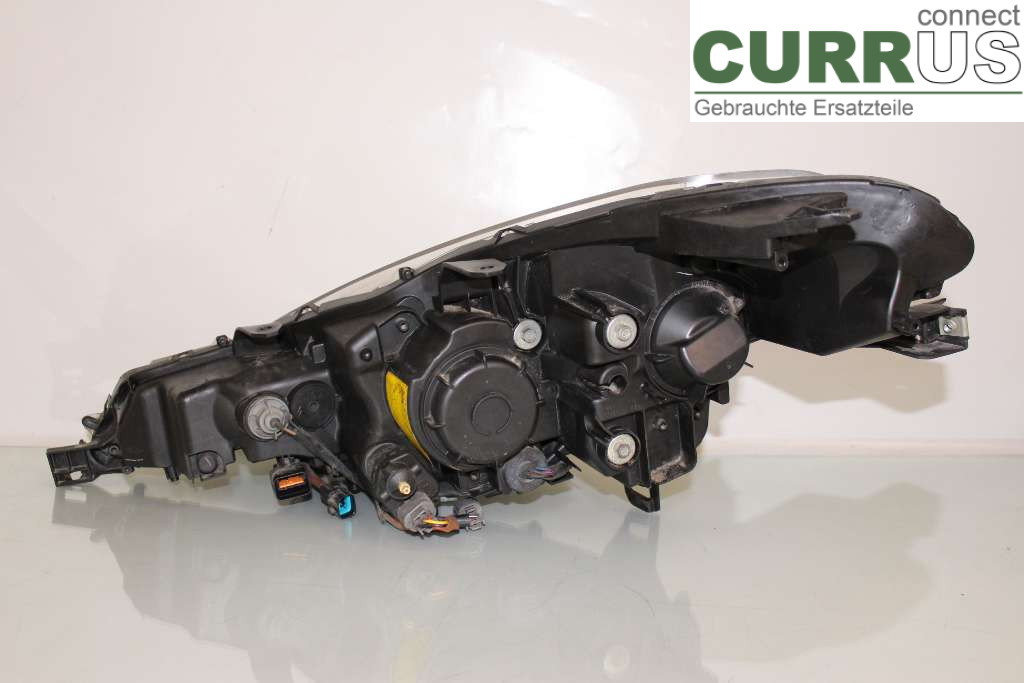 CITROEN C-CROSSER Manual gearbox (5-speed) 6206H2 2.2 HDI 156hk