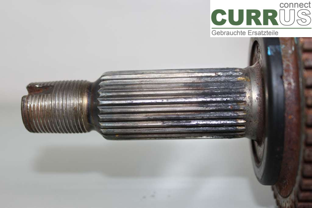HYUNDAI i40  08-15 Front axle assembly (4WD) 49500-3Z400 CW 1.7 CRDI