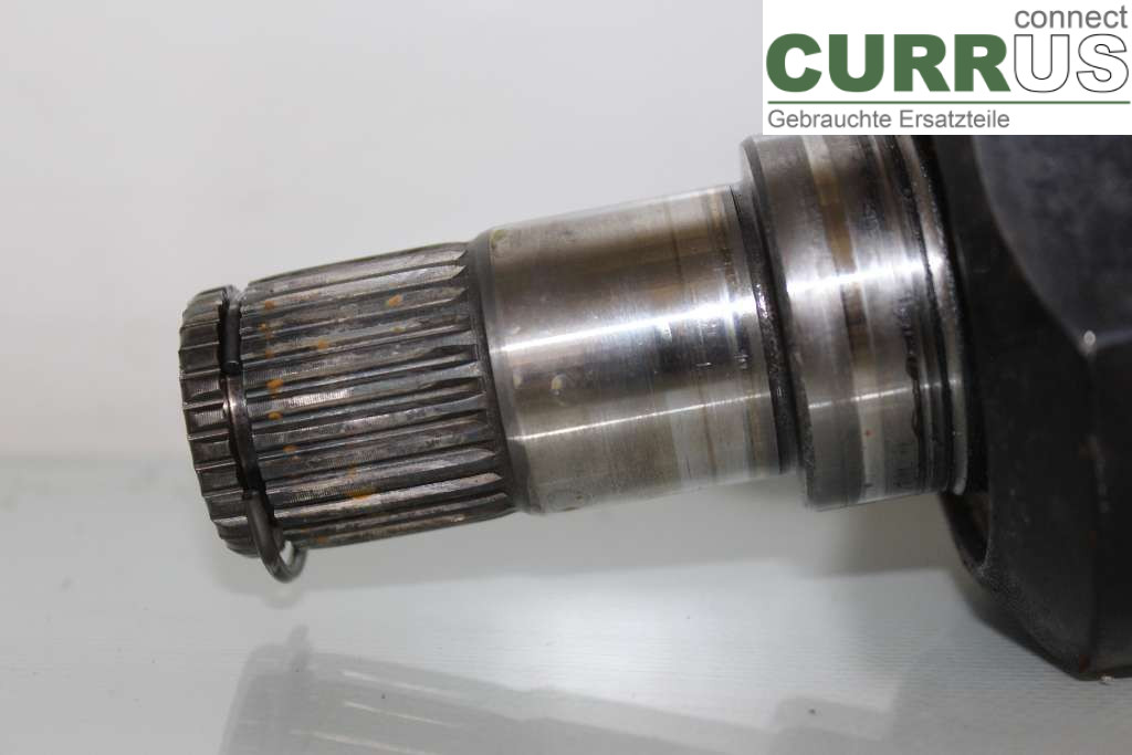 HYUNDAI i40  08-15 Transmission parts 49501-3Z450 CW 1.7 CRDI