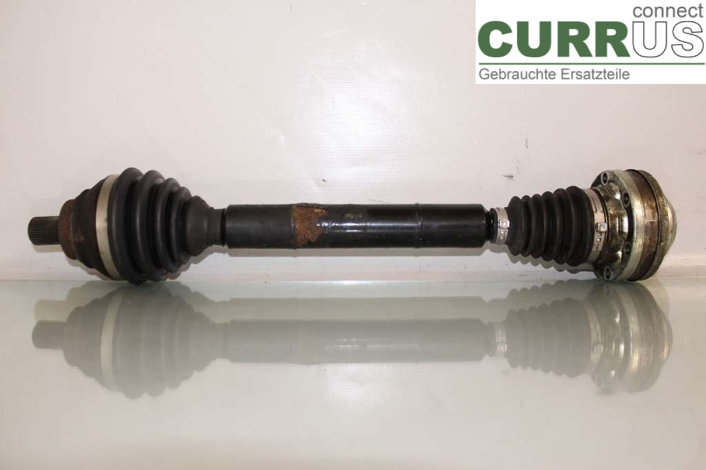 VW GOLF V      04-09 Części układu napędowego 1K0407272CR 3.2I R32 250HK