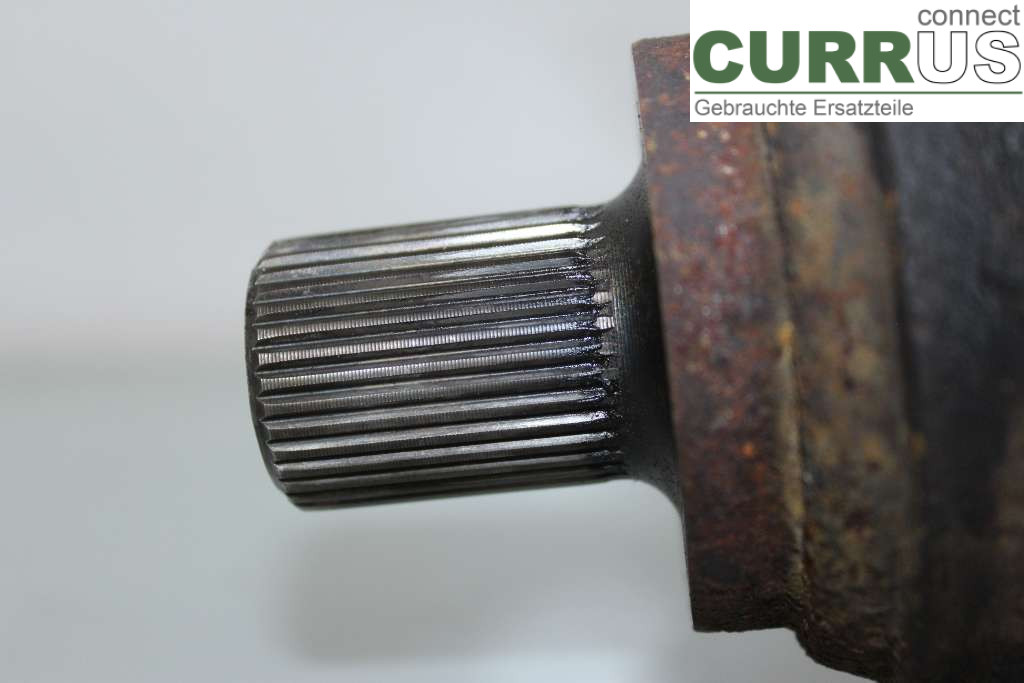 VW GOLF V      04-09 Części układu napędowego 1K0407272CR 3.2I R32 250HK