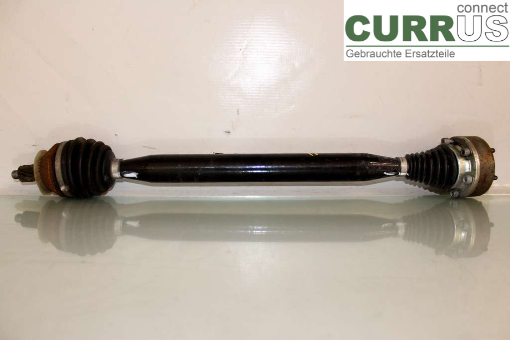 SEAT IBIZA IV   08-16 Transmission parts 6R0407762K 1.2I R4 86HK