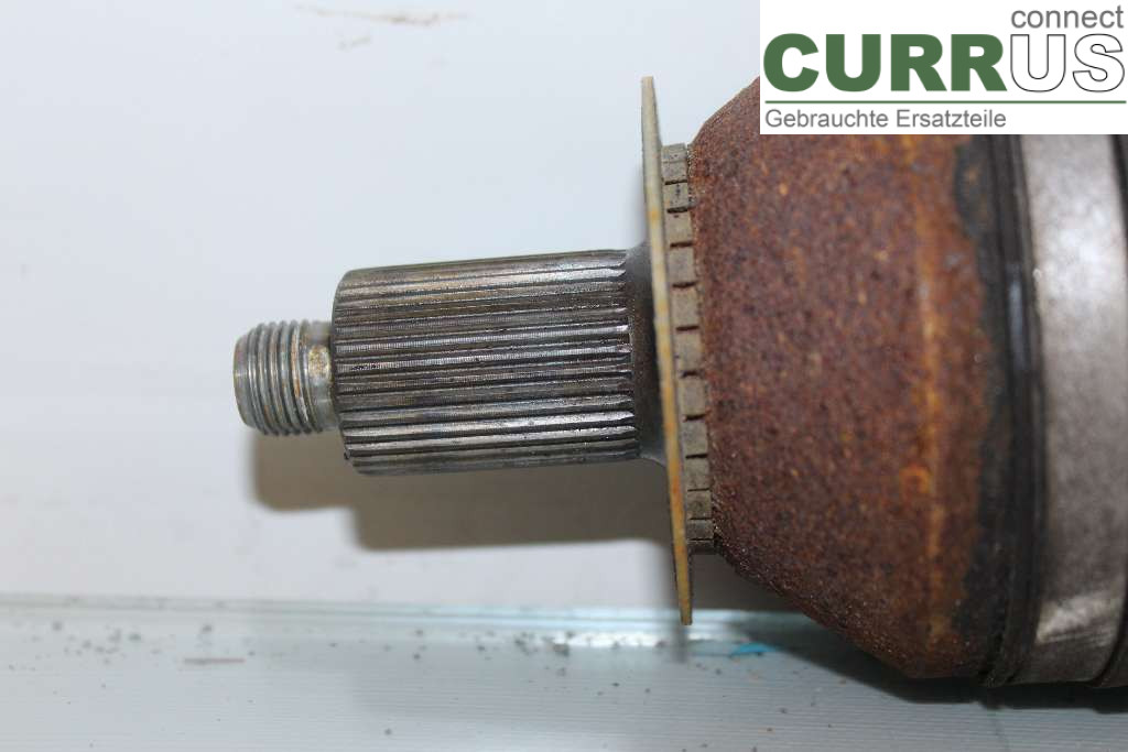 SEAT IBIZA IV   08-16 Transmission parts 6R0407762K 1.2I R4 86HK