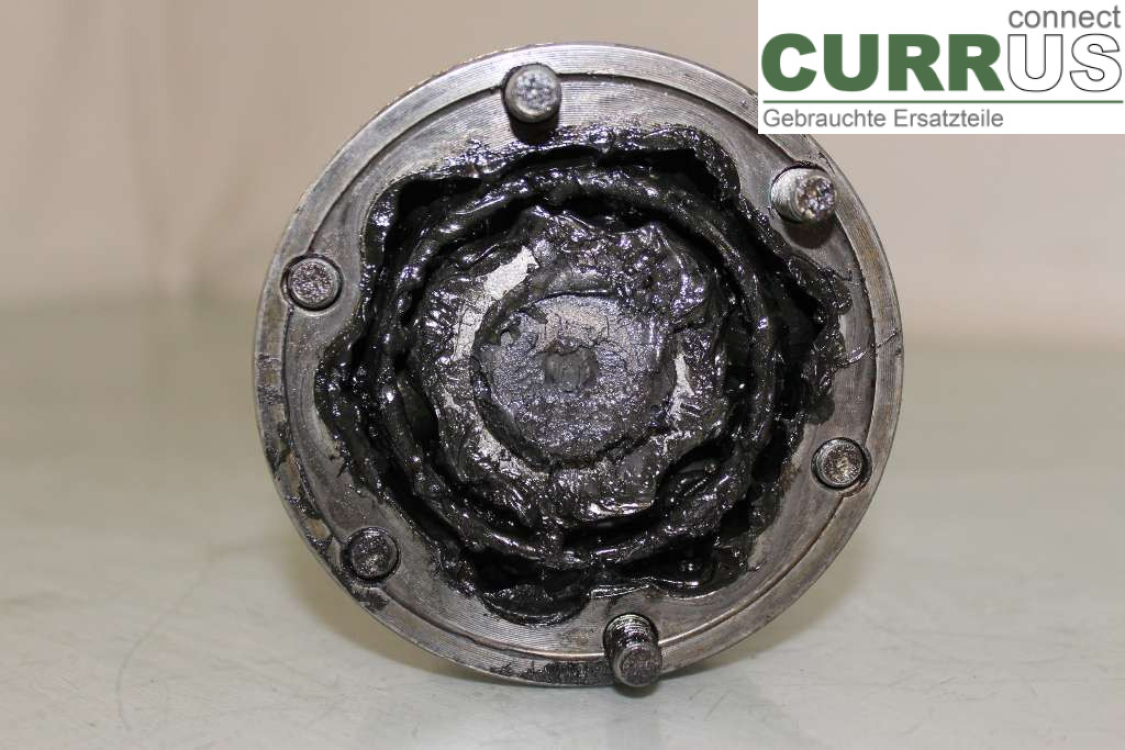 SKODA OCTAVIA    05-13 Transmission parts 1K0407272MF 1.6 FSI  116HK
