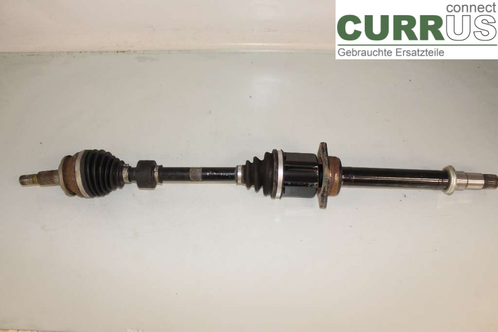 TOYOTA AVENSIS   09-15 Transmission parts 43410-05491 2.2 D-4D 150HK