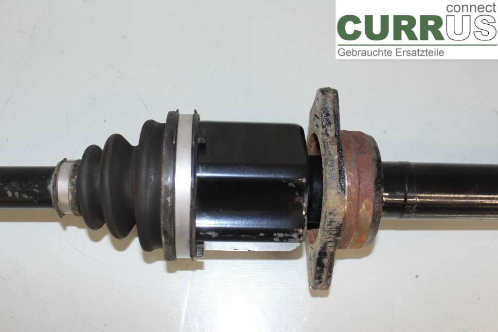 TOYOTA AVENSIS   09-15 Transmission parts 43410-05491 2.2 D-4D 150HK