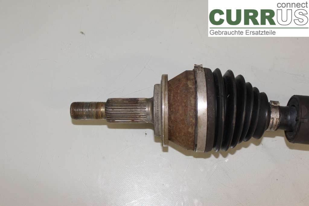 TOYOTA AVENSIS   09-15 Transmission parts 43410-05491 2.2 D-4D 150HK