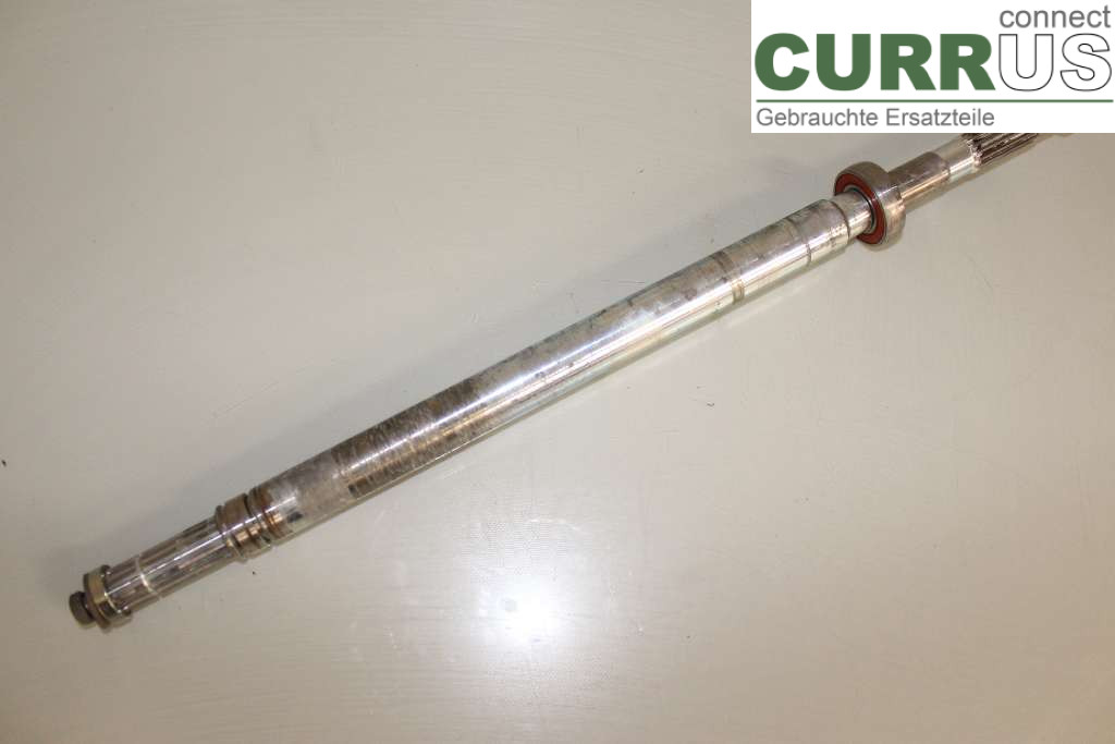 SNÖSKOTER POLARIS Drive shaft (front right) 1333019 800CC 2T