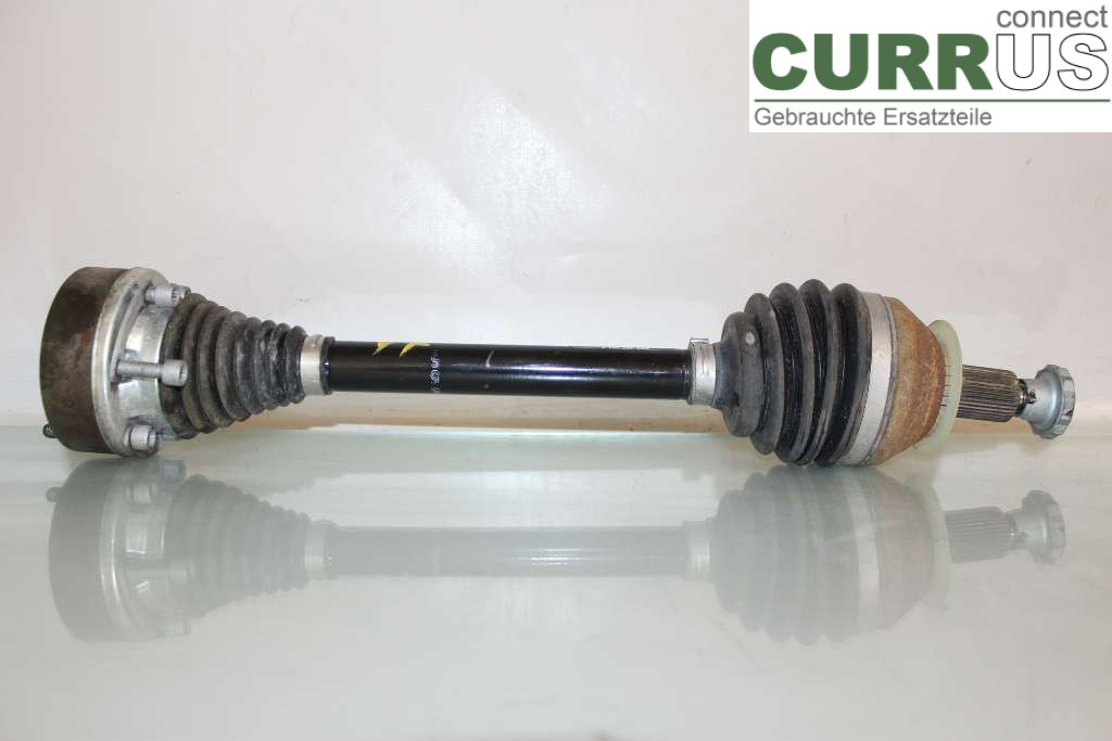 SKODA FABIA  15- Vorderachse (4WD) 6R0407761K 1,2TSI 90HK