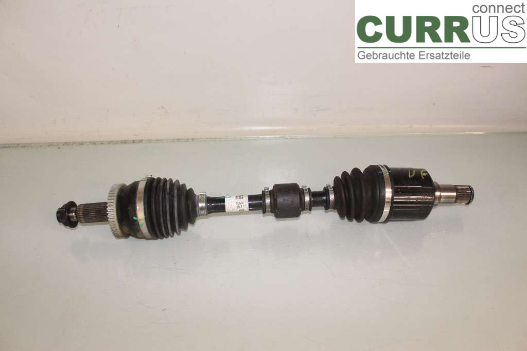 KIA OPTIMA  16-20 Vorderachse (4WD) 49500-D4800 1,7CRDI 141HK