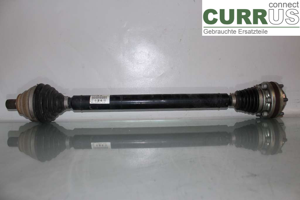 VW CADDY  11-15 Pièces de transmission 3Q0407762LX 1.6TDI 102HK