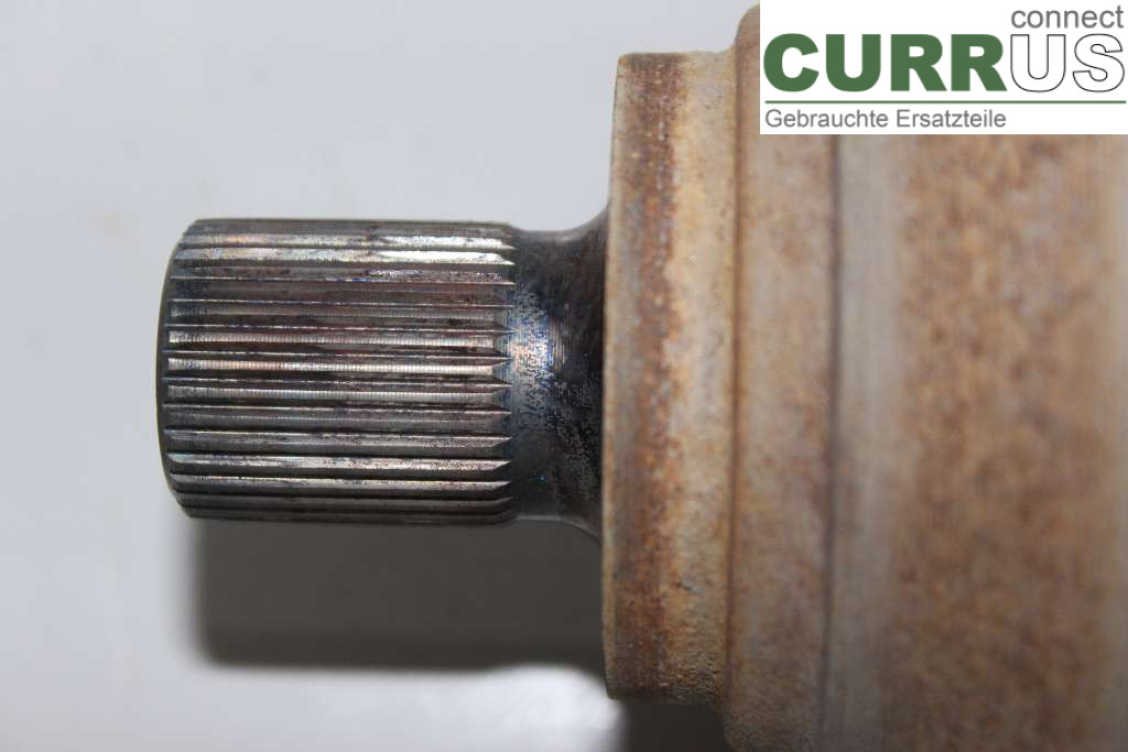 VW CADDY  11-15 Pièces de transmission 3Q0407762LX 1.6TDI 102HK