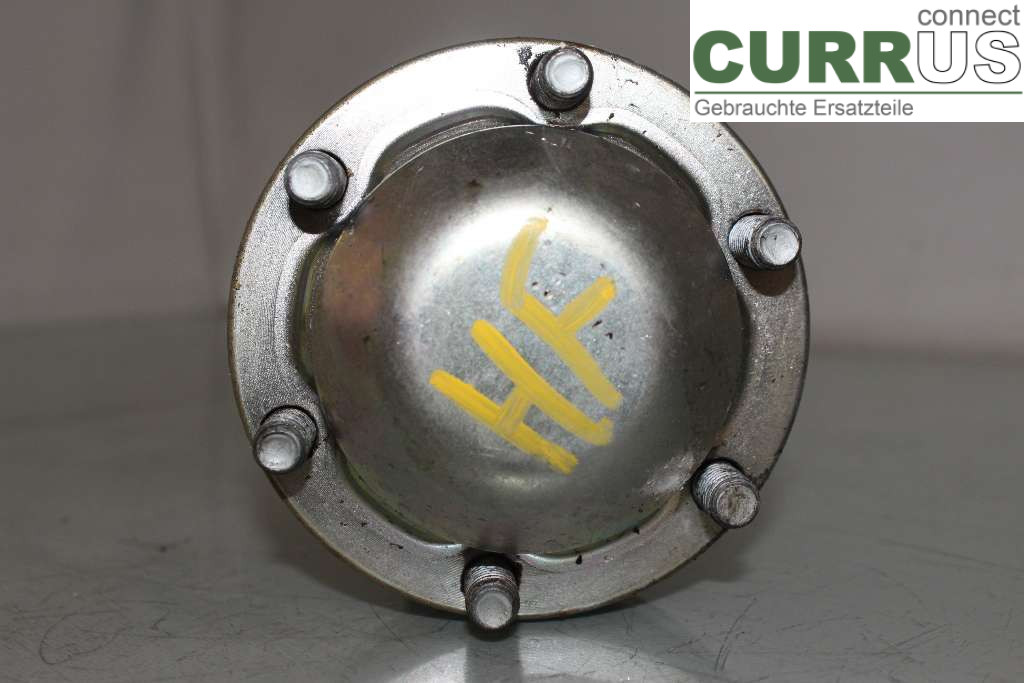 VW CADDY  11-15 Pièces de transmission 3Q0407762LX 1.6TDI 102HK