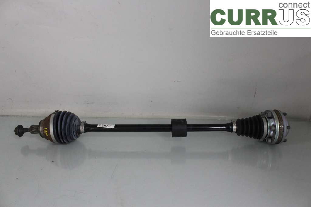 VW PASSAT  15-19 Pièces de transmission 3Q0407272AR 1,4T R4 150HK