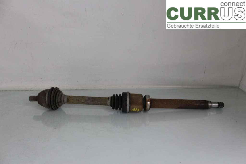FORD FOCUS     04-07 Transmissionsdele 1726275 1.6 TDCI 109HK