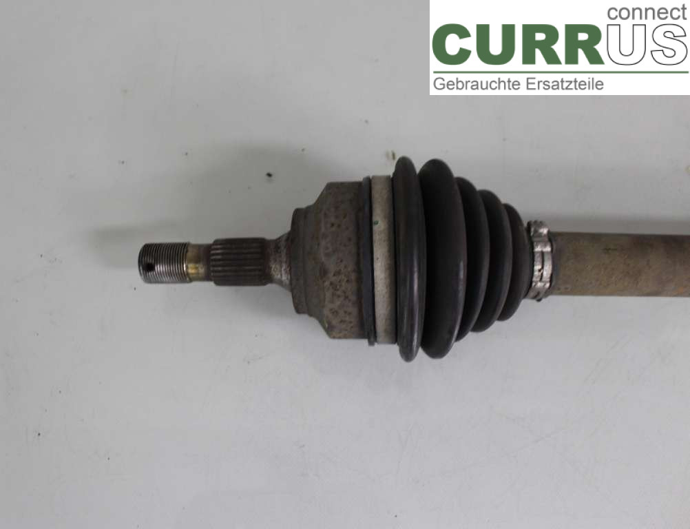 CITROEN C5     05-08 Essieu avant (4x4) 32726T 2.0I 140HK