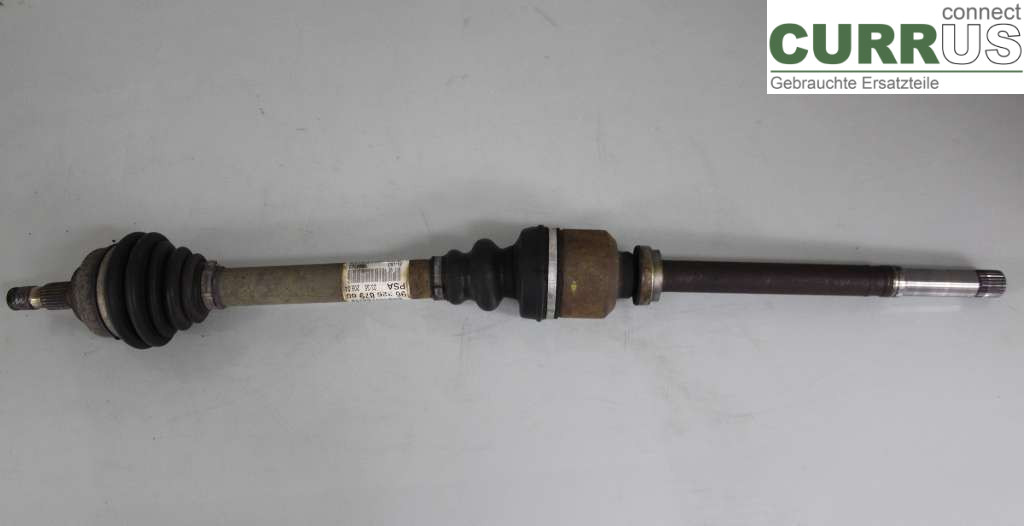 CITROEN C5     05-08 Pièces de transmission 32738G 2.0I 140HK