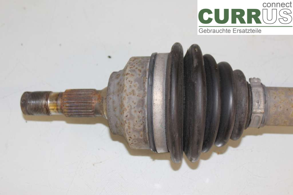 CITROEN C5     05-08 Pièces de transmission 32738G 2.0I 140HK