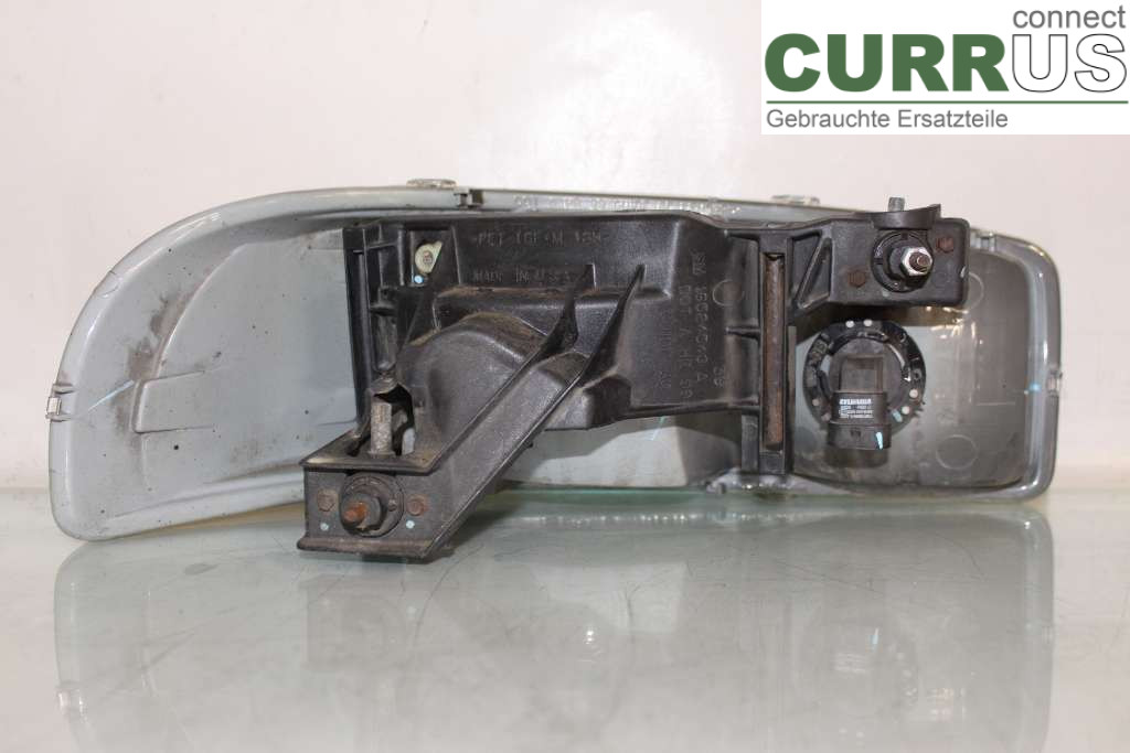CHEVROLET TRUCK C/K 1500 Boîte manuelle 4 vitesses  5,3i V8 269HK