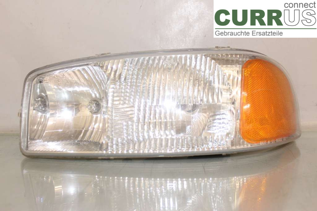 CHEVROLET TRUCK C/K 1500 Boîte manuelle 4 vitesses  5,3i V8 269HK
