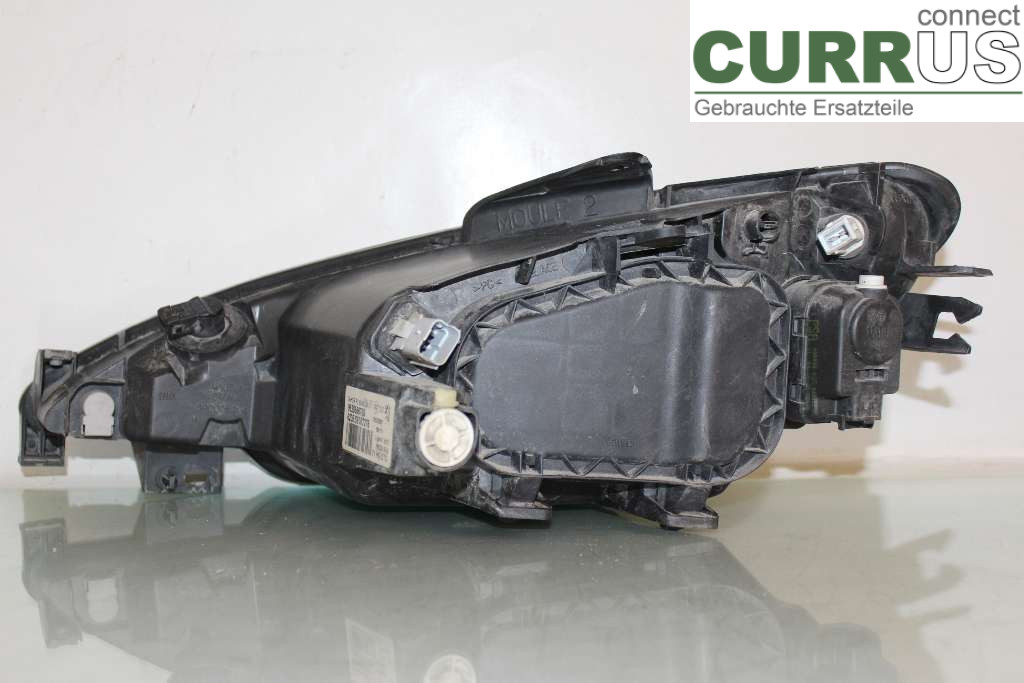 PEUGEOT 206  98-09 Manual gearbox (5-speed) 6205S9 1.4i 75HK