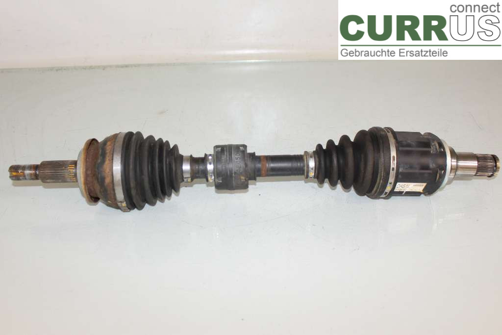 TOYOTA RAV 4    06-12 Forakselsamling - 4WD 43420-42200 2.2 D-4D 150HK