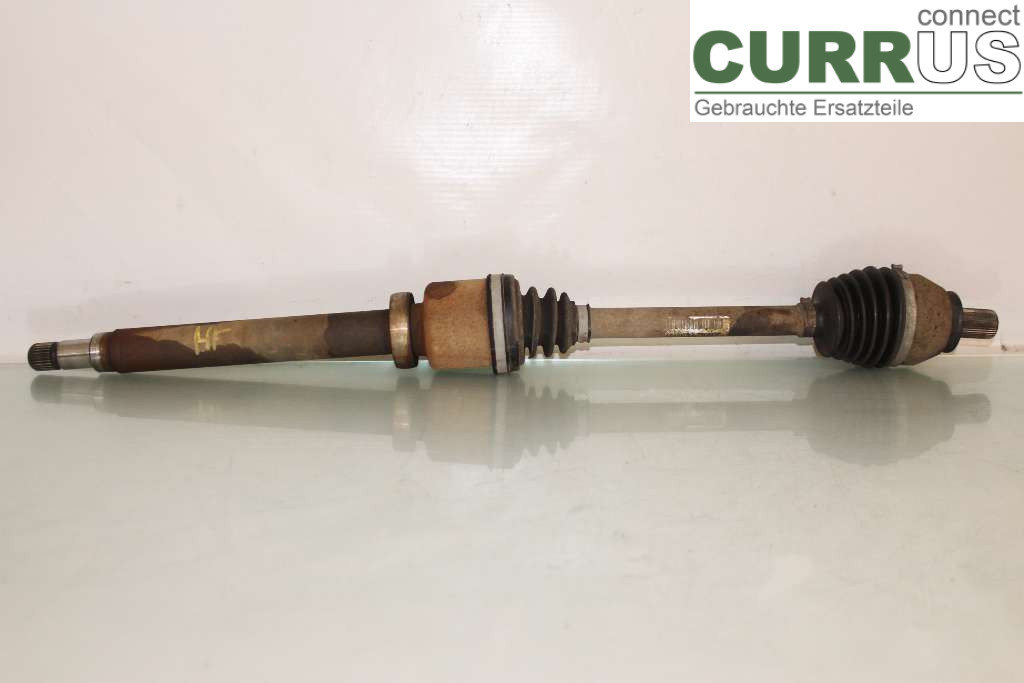 FORD MONDEO     07-15 Transmission parts 1788202 2.0 TDCI 140HK