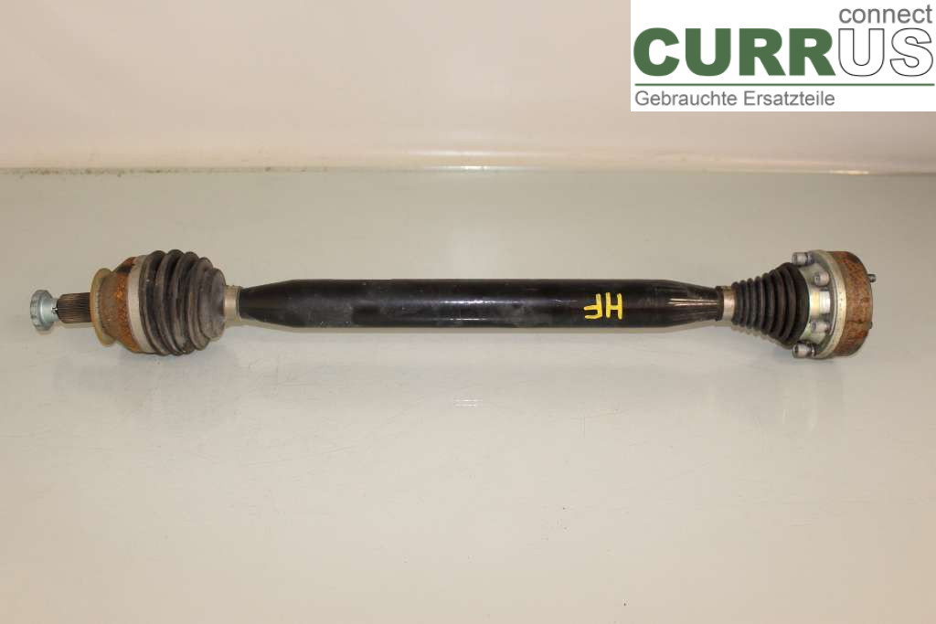 SKODA FABIA  15- Transmission parts 6R0407762K 1,2TSI 90HK