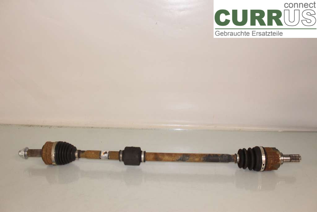 HYUNDAI i30   13-16 Transmission parts 49501-A6300 1,6i R4 135HK