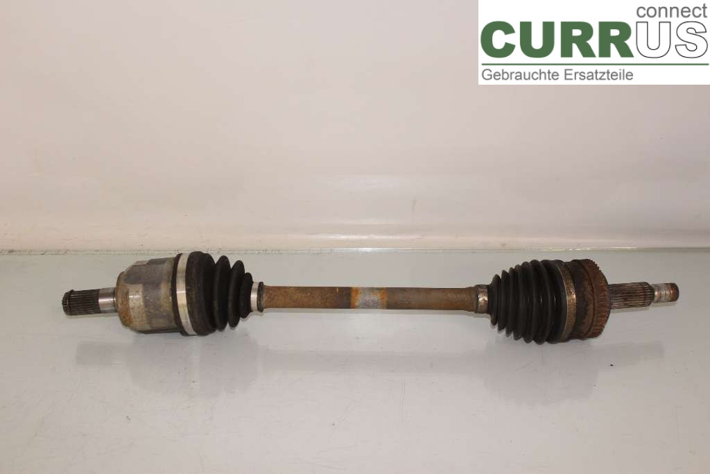 HYUNDAI ix35 Front axle assembly (4WD) 49500-2Y200 2.0i R4 163HK