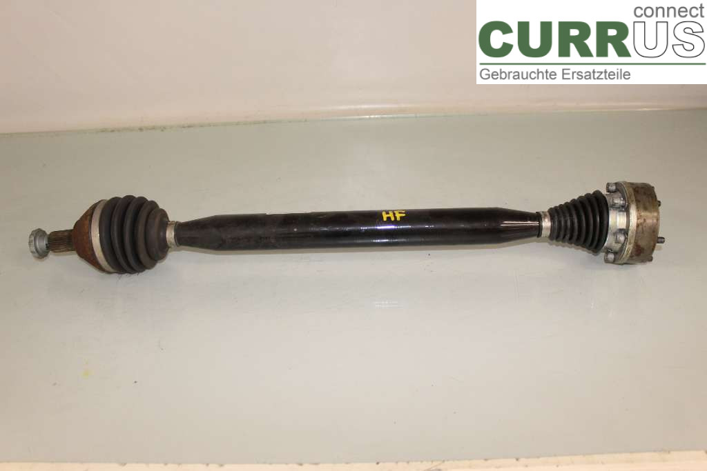 VW POLO       10-17 Transmission parts 6R0407762K 1.2TSI 90HK