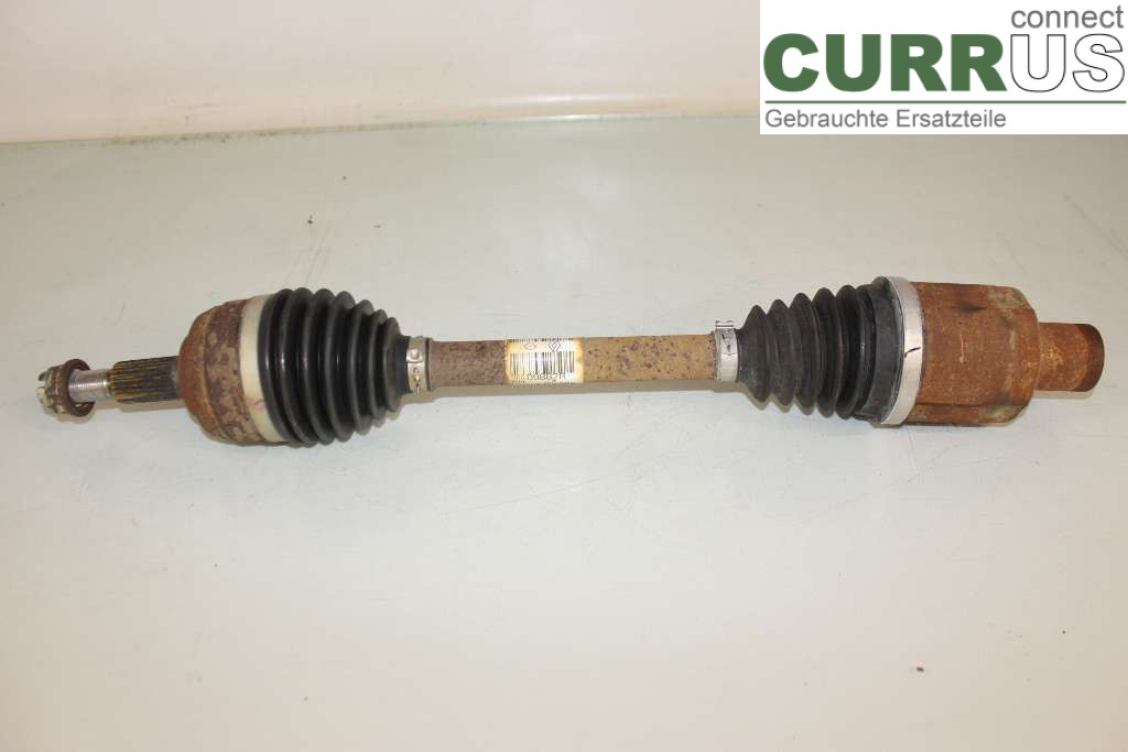 DACIA DUSTER  10-17 Transmission parts 391009882R 1,5DCI R4 109HK