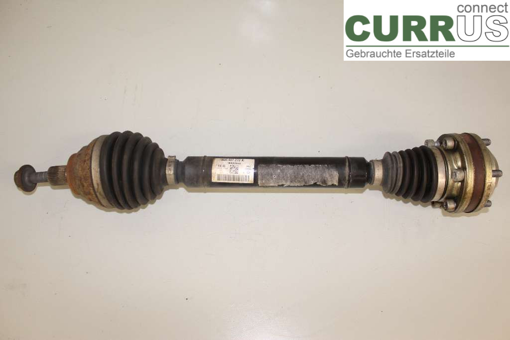 SEAT LEON   13-20 Pièces de transmission 5Q0407272EQ 1,6TDI R4 105HK