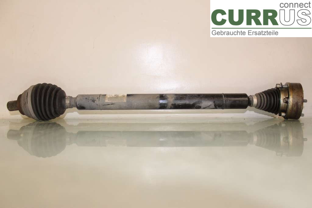 SKODA OCTAVIA  13-20 Transmission parts 1K0407272SP 1.6TDI 105HK