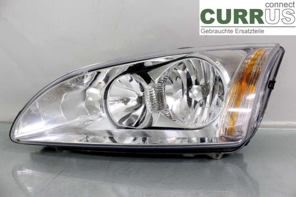 FORD FOCUS     04-07 Manuel gearkasse 4-trins 1480990 1,6TDCI 109HK